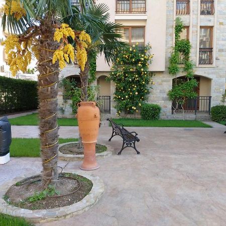 Cascadas Studio Apartment Sunny Beach Exterior photo