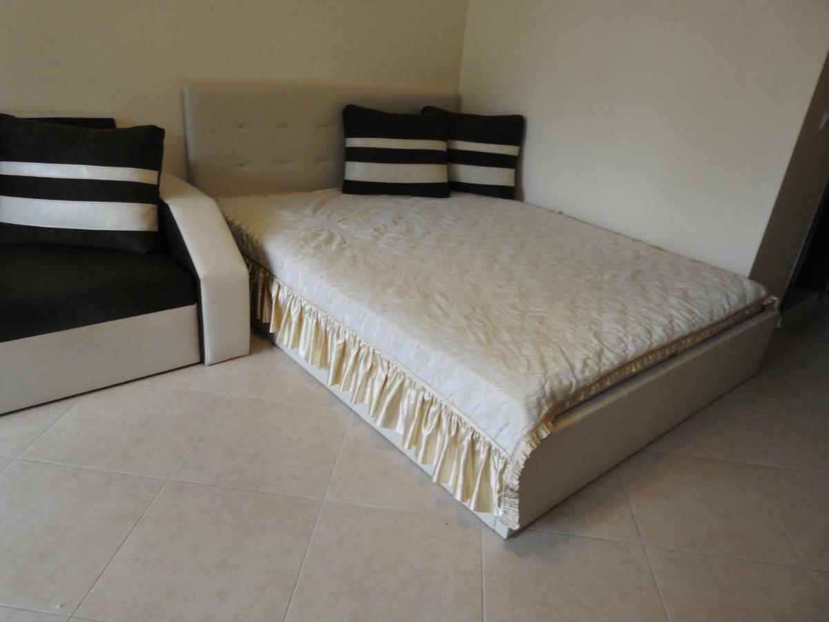 Cascadas Studio Apartment Sunny Beach Exterior photo
