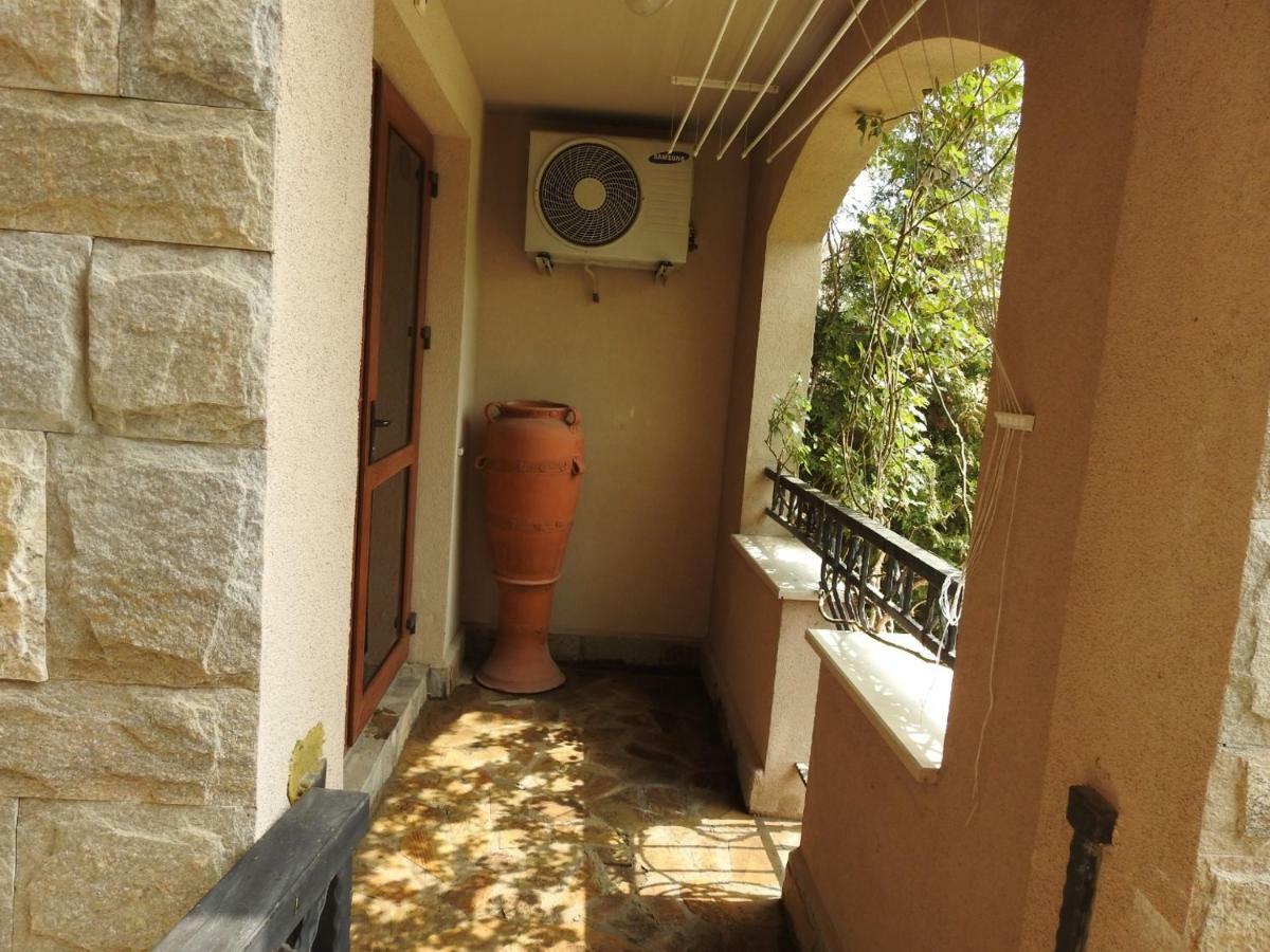 Cascadas Studio Apartment Sunny Beach Exterior photo
