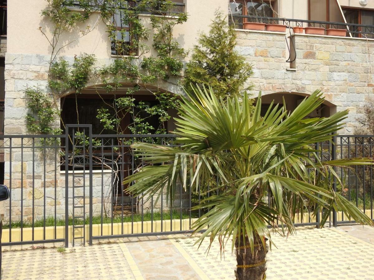Cascadas Studio Apartment Sunny Beach Exterior photo